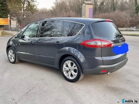 Ford S-Max Титаниум, снимка 2