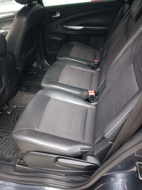 Ford S-Max Титаниум, снимка 5