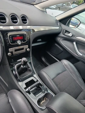 Ford S-Max Титаниум, снимка 6