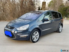 Ford S-Max Титаниум, снимка 1