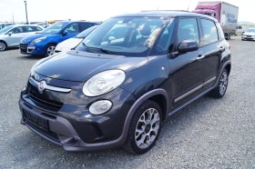 Fiat 500L, снимка 1