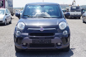 Fiat 500L, снимка 2