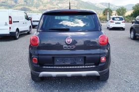 Fiat 500L, снимка 6