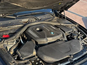 BMW 430 БЕЗ УДАРИ / Пълна история / Отлично състояние, снимка 11