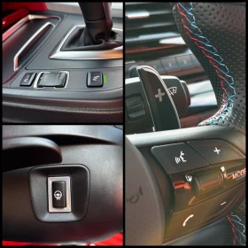 BMW 430 БЕЗ УДАРИ / Пълна история / Отлично състояние, снимка 13