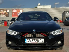 BMW 430 БЕЗ УДАРИ / Пълна история / Отлично състояние, снимка 3
