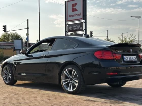BMW 430 БЕЗ УДАРИ / Пълна история / Отлично състояние, снимка 2
