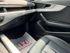 Audi A4 * Progressiv * CARFAX * БЕЗ ПЪРВОНАЧАЛНА ВНОСКА, снимка 12