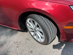 Audi A4 * Progressiv * CARFAX * БЕЗ ПЪРВОНАЧАЛНА ВНОСКА, снимка 6