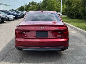 Audi A4 * Progressiv * CARFAX * БЕЗ ПЪРВОНАЧАЛНА ВНОСКА, снимка 4