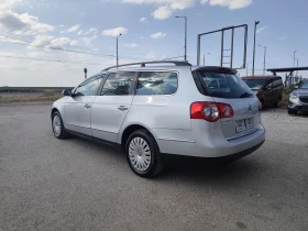 VW Passat 1.9TDI 105kc Italia, снимка 5