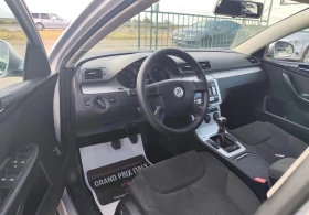 VW Passat 1.9TDI 105kc Italia, снимка 8