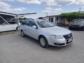 VW Passat 1.9TDI 105kc Italia, снимка 1
