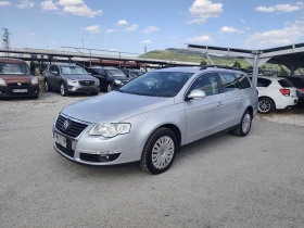 VW Passat 1.9TDI 105kc Italia, снимка 4