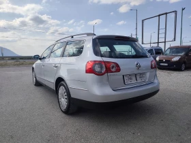 VW Passat 1.9TDI 105kc Italia, снимка 6