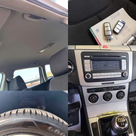 VW Passat 1.9TDI 105kc Italia, снимка 16