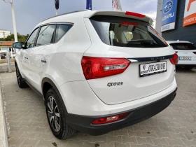 DONGFENG 580 6+ 1, снимка 7