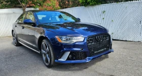 Audi S6 / 360 / DIS / BOSE /CARFAX , снимка 6