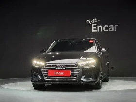 Audi A4 40 Tfsi, снимка 3