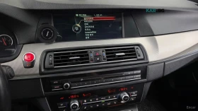 BMW M5 AKRAPOVIC* ПОДГРЕВ* ОБДУХВАНЕ* 360* КАМЕРА* ХЕДЪП*, снимка 12