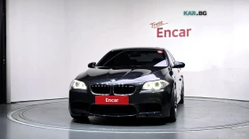 BMW M5 AKRAPOVIC* ПОДГРЕВ* ОБДУХВАНЕ* 360* КАМЕРА* ХЕДЪП*, снимка 2