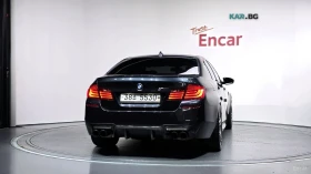 BMW M5 AKRAPOVIC* ПОДГРЕВ* ОБДУХВАНЕ* 360* КАМЕРА* ХЕДЪП*, снимка 4