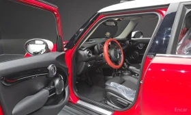 Mini Cooper * 5Door HIGH * ЦЕНА ДО БГ, снимка 5