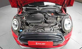 Mini Cooper * 5Door HIGH * ЦЕНА ДО БГ, снимка 17