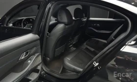 BMW 320 D XDRIVE * M ПАКЕТ * H/K * HEAD UP * 50K KM * , снимка 13