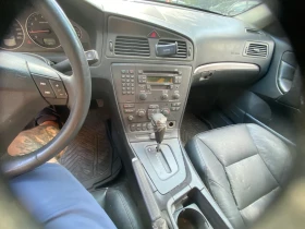 Volvo S60, снимка 10
