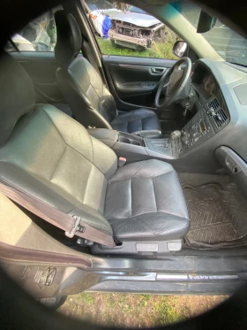 Volvo S60, снимка 5
