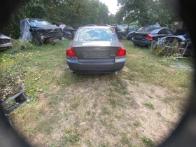 Volvo S60, снимка 2