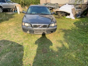 Volvo S60, снимка 1