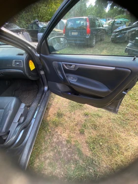 Volvo S60, снимка 3