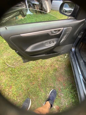 Volvo S60, снимка 6