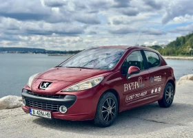Peugeot 207 1.4 VTi, снимка 1