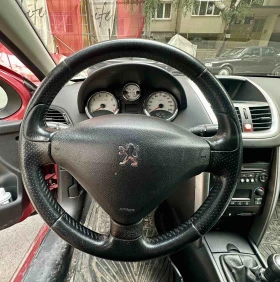 Peugeot 207 1.4 VTi, снимка 8