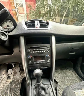 Peugeot 207 1.4 VTi, снимка 9