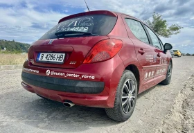 Peugeot 207 1.4 VTi, снимка 6