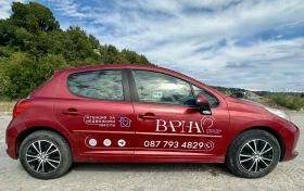 Peugeot 207 1.4 VTi, снимка 5