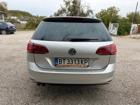 VW Golf 2.0 TDI, снимка 5