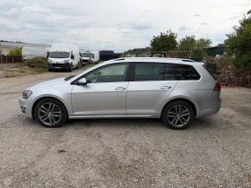 VW Golf 2.0 TDI, снимка 3