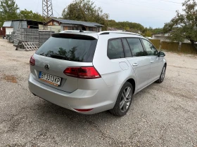 VW Golf 2.0 TDI, снимка 6