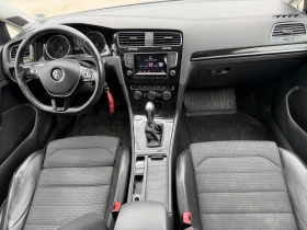 VW Golf 2.0 TDI, снимка 9