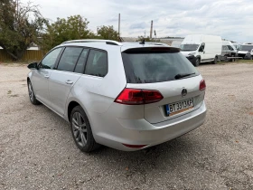 VW Golf 2.0 TDI, снимка 4