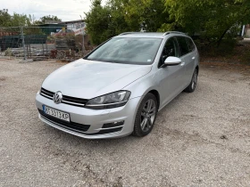 VW Golf 2.0 TDI, снимка 2