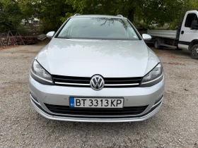 VW Golf 2.0 TDI, снимка 1