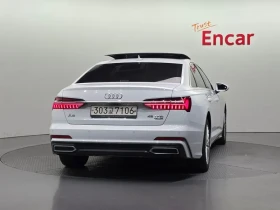 Audi A6 2.0 TFSI Quattro - САМО 30% АВАНС, снимка 7