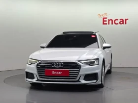 Audi A6 2.0 TFSI Quattro - САМО 30% АВАНС, снимка 6