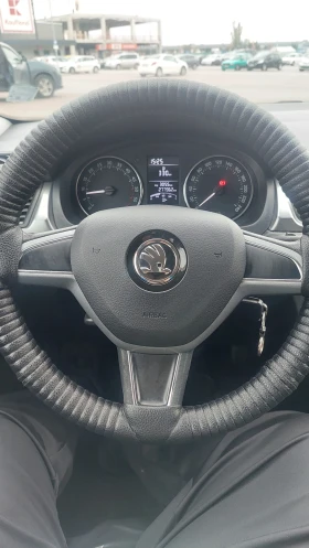 Skoda Rapid, снимка 5